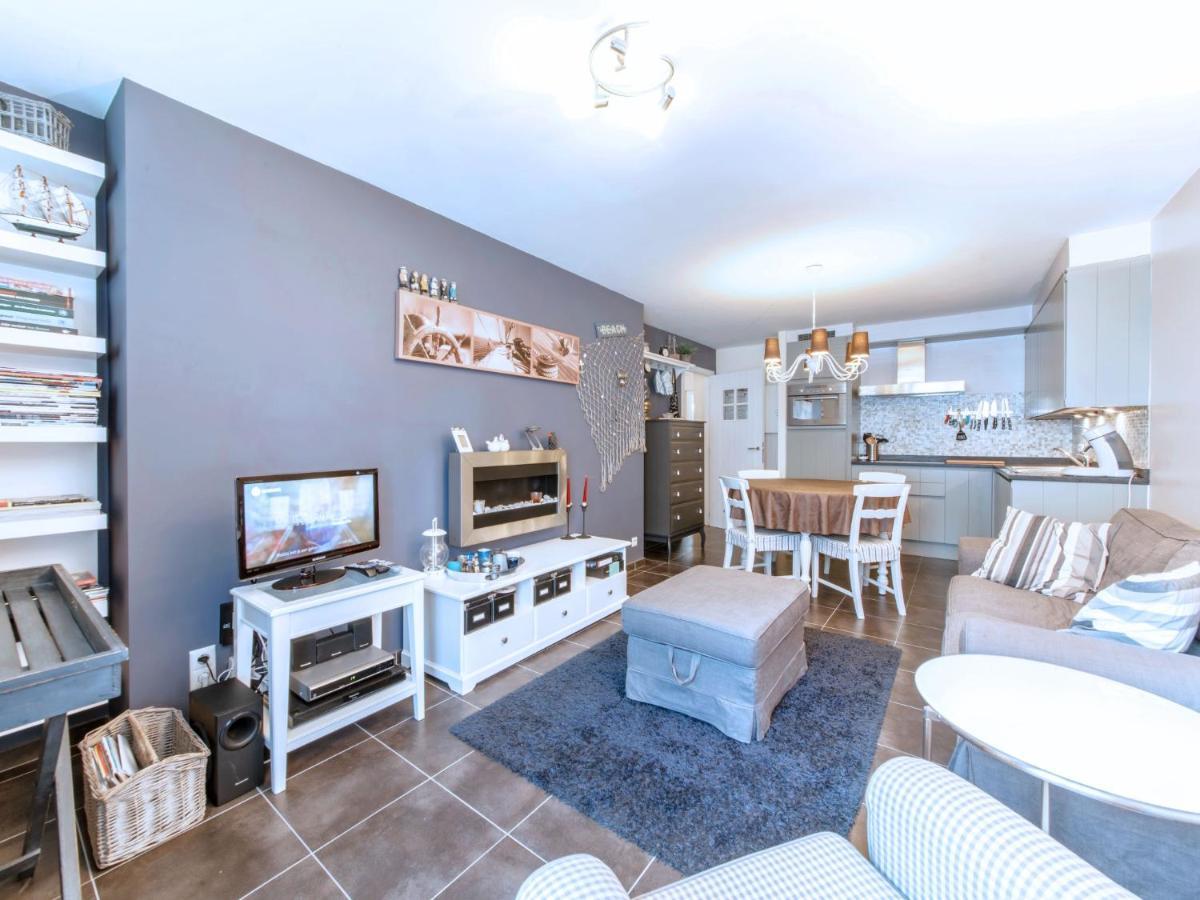 Apartment Sea Garden By Interhome Mispelburg Exterior foto